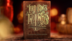 The Lord of the Rings - Two Towers Playing Cards by Kings Wild Project by Murphy's Magic Supplies, Inc.