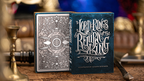 The Lord of the Rings - Return of the King Playing Cards (Foiled Edition) by Kings Wild by Murphy's Magic Supplies, Inc.
