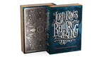 The Lord of the Rings - Return of the King Playing Cards (Foiled Edition) by Kings Wild by Murphy's Magic Supplies, Inc.
