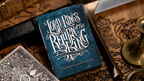 The Lord of the Rings - Return of the King Playing Cards (Foiled Edition) by Kings Wild by Murphy's Magic Supplies, Inc.
