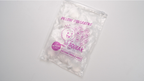 Pillow Squeaker Double Voice (12pk Medium) by Murphys Magic by Murphy's Magic Supplies, Inc.