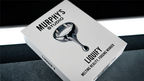 Liquify by Tobias Dostal by Murphy's Magic Supplies, Inc.