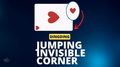 The Vault - Jumping Invisible Corner by Dingding video DOWNLOAD by Murphy's Magic Supplies, Inc.
