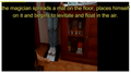Gravitation On The Mat by Salvador Molano video DOWNLOAD by Murphy's Magic Supplies, Inc.