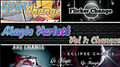 Variete Magic Vol 1: Changes Video Download by Gonzalo Cuscuna video DOWNLOAD by Murphy's Magic Supplies, Inc.