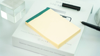 Smart Memo Pad by PITATA MAGIC by Murphy's Magic Supplies, Inc.