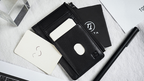 Smart Memo Pad by PITATA MAGIC by Murphy's Magic Supplies, Inc.