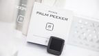 Palm Peeker by PITATA MAGIC by Murphy's Magic Supplies, Inc.