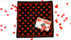 LOVE BANDANA V2 by Lee Alex by Murphy's Magic Supplies, Inc.