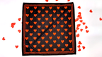 LOVE BANDANA V2 by Lee Alex by Murphy's Magic Supplies, Inc.