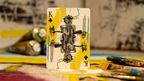 Basquiat Playing Cards by theory11 by Murphy's Magic Supplies, Inc.