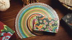 Phoenix and Peony (Green) Playing Cards by Bacon Playing Card Company by Murphy's Magic Supplies, Inc.