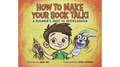 How to Make your Sock Talk by Jimmy Vee Illustrated by Peter Raymundo eBook DOWNLOAD by Murphy's Magic Supplies, Inc.