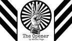 THE OPENER BLUE (Gimmicks and Online Instructions) by Adrian Vega - Trick by Murphy's Magic Supplies, Inc.