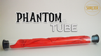 PHANTOM TUBE by Sorcier Magic by Murphy's Magic Supplies, Inc.