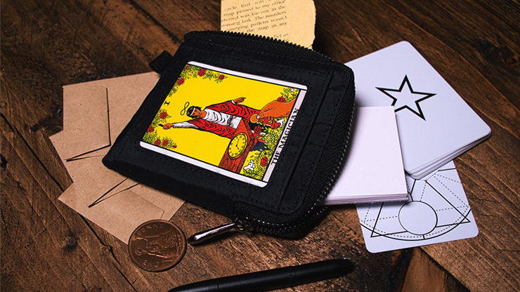 Maverick (Gimmicks and Online Instructions) by Dee Christopher and The 1914 by Murphy's Magic Supplies, Inc.