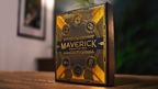 Maverick (Gimmicks and Online Instructions) by Dee Christopher and The 1914 by Murphy's Magic Supplies, Inc.
