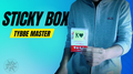 The Vault - Sticky Box by Tybbe Master video DOWNLOAD by Murphy's Magic Supplies, Inc.