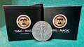 Walking Liberty Steel Coin by Tango Magic (RP026) by Murphy's Magic Supplies, Inc.