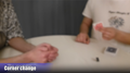 Corner Change by Jamie Wolff video DOWNLOAD by Murphy's Magic Supplies, Inc.