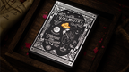 Palmistry (Silver Sable) Playing Cards by Murphy's Magic Supplies, Inc.