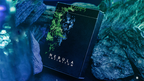 Nebula Infinitum Playing Cards by Murphy's Magic Supplies, Inc.
