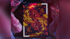 Nebula Supernova Playing Cards by Murphy's Magic Supplies, Inc.