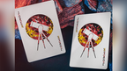 Nebula Supernova Playing Cards by Murphy's Magic Supplies, Inc.