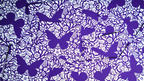 Butterfly Playing Cards (Royal Purple Edition) by Murphy's Magic Supplies, Inc.
