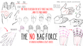 NO BAG FORCE by Gonzalo AlbiÃ±ana and Crazy Jokers - Trick