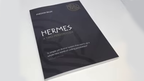 Hermes by Phedon Bilek - Book by Murphy's Magic Supplies, Inc.