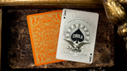 Cibola Playing Cards by Kings Wild Project by Murphy's Magic Supplies, Inc.