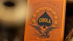 Cibola Playing Cards by Kings Wild Project by Murphy's Magic Supplies, Inc.