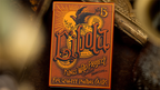 Cibola Playing Cards by Kings Wild Project by Murphy's Magic Supplies, Inc.