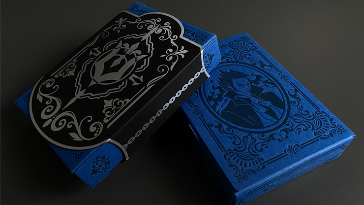 Vampire The Darkness Premium Playing Cards by Murphy's Magic Supplies, Inc.