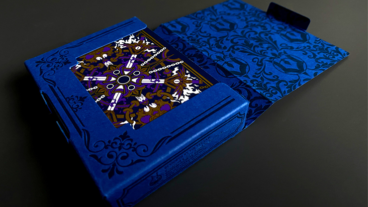 Vampire The Darkness Premium Playing Cards by Murphy's Magic Supplies, Inc.