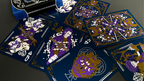 Vampire The Darkness Premium Playing Cards by Murphy's Magic Supplies, Inc.