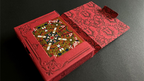 Vampire The Blood Premium Playing Cards by Murphy's Magic Supplies, Inc.
