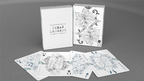 The Urban Legends (US-Standard Edition) Playing Cards by Murphy's Magic Supplies, Inc.