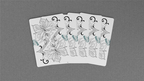 The Urban Legends (US-Standard Edition) Playing Cards by Murphy's Magic Supplies, Inc.