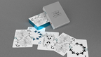 The Urban Legends (US-Gilded Edition) Playing Cards by Murphy's Magic Supplies, Inc.