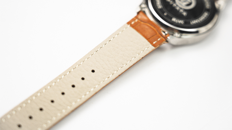 Watchband Camel by PITATA MAGIC - Trick by Murphy's Magic Supplies, Inc.