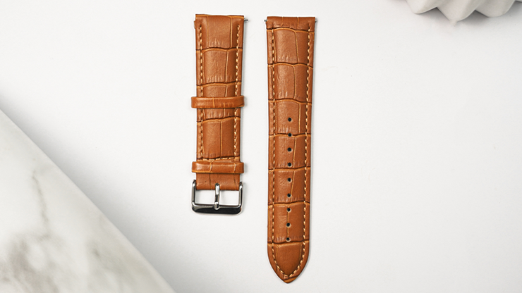 Watchband Camel by PITATA MAGIC - Trick by Murphy's Magic Supplies, Inc.