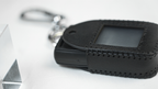 Palm Peeker Keychain Case by PITATA MAGIC by Murphy's Magic Supplies, Inc.