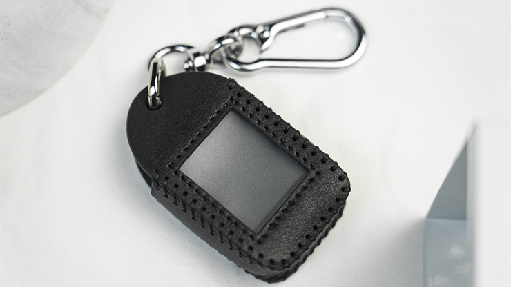 Palm Peeker Keychain Case by PITATA MAGIC by Murphy's Magic Supplies, Inc.
