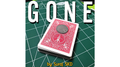 GONE by Suraj SKD video DOWNLOAD by Murphy's Magic Supplies, Inc.