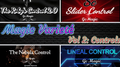 Variete Magic Vol 2 Controls by Gonzalo Cuscuna video DOWNLOADS by Murphy's Magic Supplies, Inc.