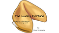 The Lucky Fortune by David J. Greene ebook DOWNLOAD by Murphy's Magic Supplies, Inc.