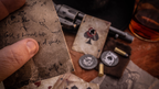 DEADMAN'S HAND SPECIAL EDITION by Matthew Wright and Mark Bennett by Murphy's Magic Supplies, Inc.