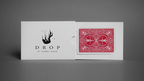 Drop Red (Gimmicks and Online Instructions) by Thomas Badar - Trick by Murphy's Magic Supplies, Inc.